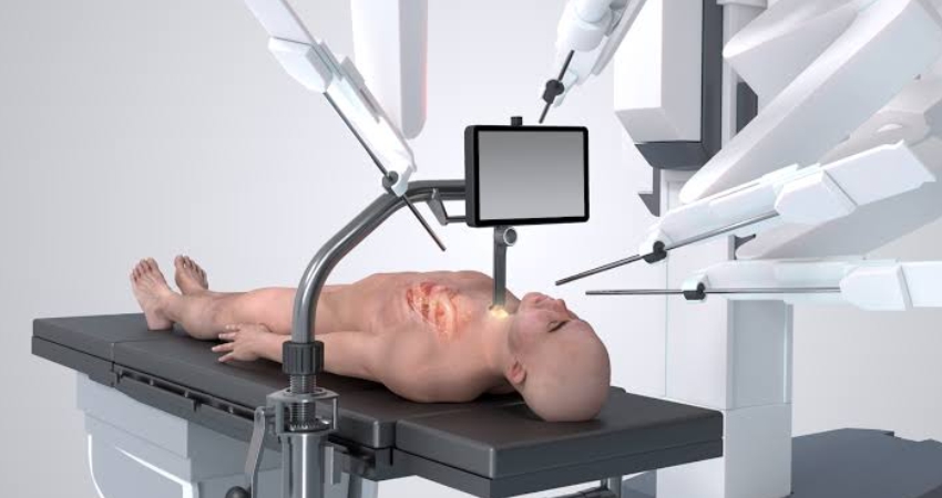 Robotic cup replacement and hip replacement consultation in Faridabad, Delhi NCR