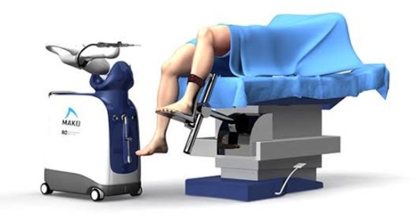 Robotic hip replacement surgery consultation in Faridabad, Delhi NCR